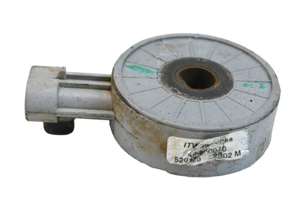 Polaris - 23 Polaris General XP4 1000 Ultimate Gear Position Switch Neutral Sensor