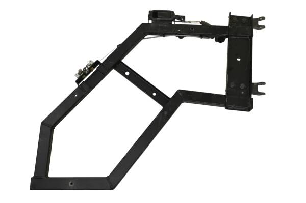 Polaris - 23 Polaris General XP4 1000 Ultimate Rear Right Door Frame