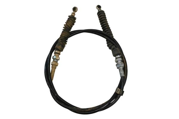 Polaris - 23 Polaris General XP4 1000 Ultimate Shifter Cable
