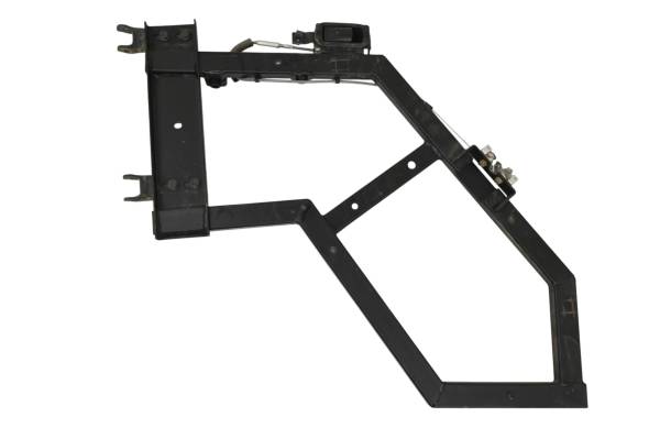 Polaris - 23 Polaris General XP4 1000 Ultimate Rear Left Door Frame