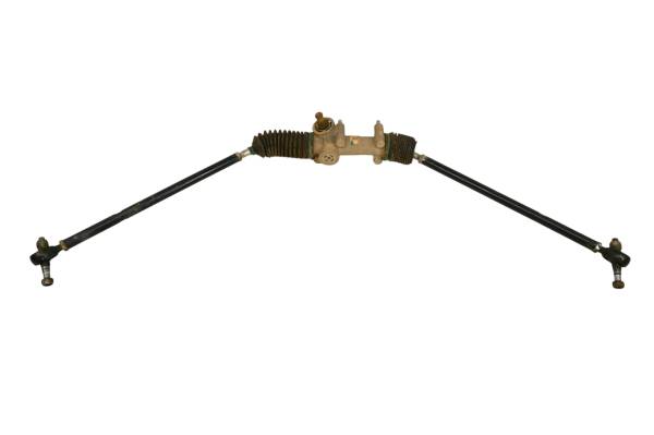 Polaris - 23 Polaris General XP4 1000 Ultimate Steering Rack & Pinion