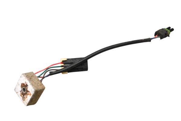 Polaris - 12 Polaris Ranger Crew 800 4x4 Solid State Relay