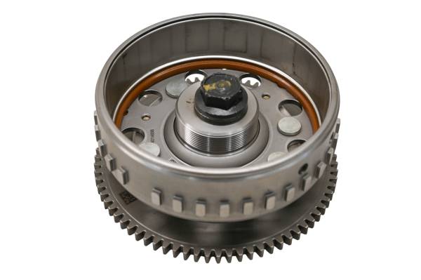 Polaris - 23 Polaris General XP 1000 Ultimate Flywheel Starter Clutch Bearing & Gear