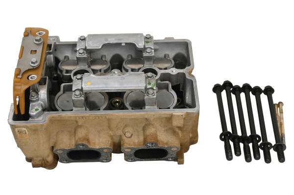 Polaris - 23 Polaris General XP4 1000 Ultimate Cylinder Head