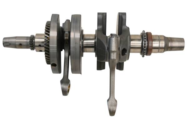 Polaris - 23 Polaris General XP4 1000 Ultimate Crankshaft Crank Shaft & Connecting Rods
