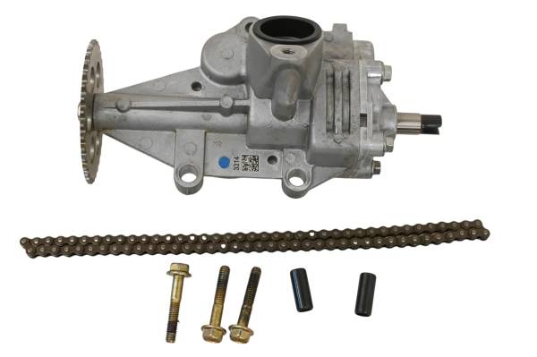 Polaris - 23 Polaris General XP4 1000 Ultimate Oil Pump