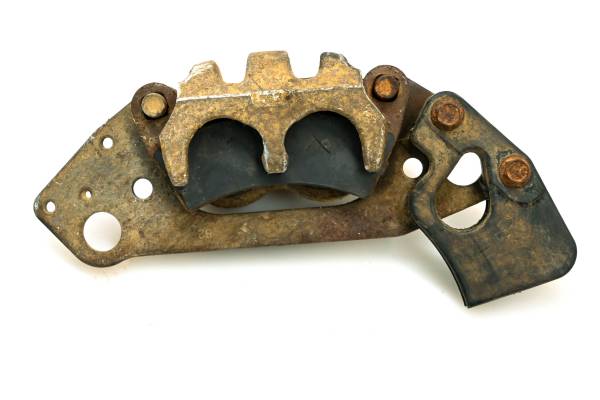 Polaris - 12 Polaris Ranger XP 800 4X4 Front Brake Caliper Left