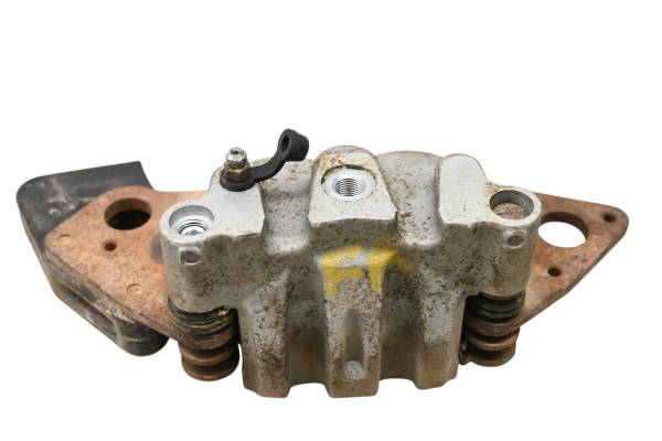 Polaris - 12 Polaris Ranger Crew 800 4x4 Front Right Brake Caliper