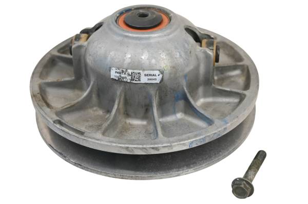 Polaris - 23 Polaris General XP4 1000 Ultimate Secondary Driven Clutch