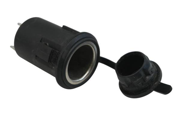 Polaris - 23 Polaris General XP4 1000 Ultimate 12 Volt Accessory Outlet 12V