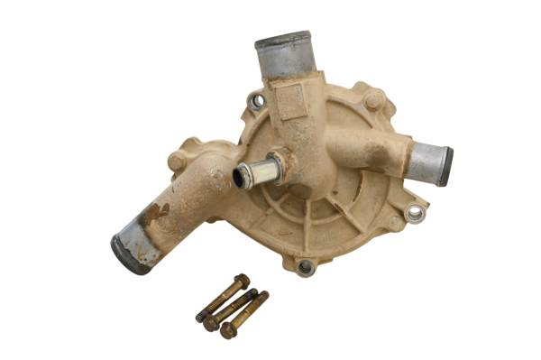 Polaris - 23 Polaris General XP4 1000 Ultimate Water Pump
