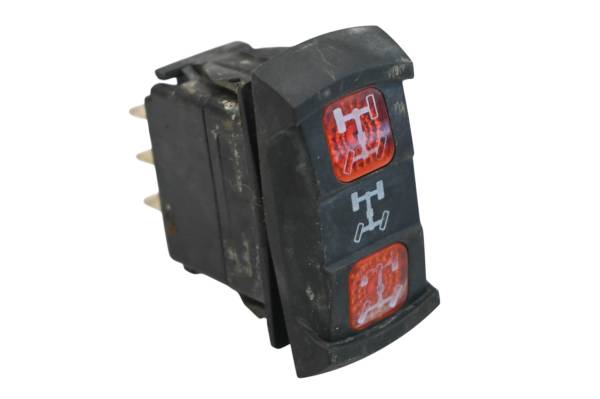 Polaris - 23 Polaris General XP4 1000 Ultimate 4Wd Switch