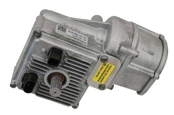 Polaris - 23 Polaris General XP4 1000 Ultimate Eps Power Steering Unit
