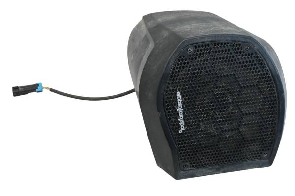 Polaris - 23 Polaris General XP4 1000 Ultimate Front Left Speaker