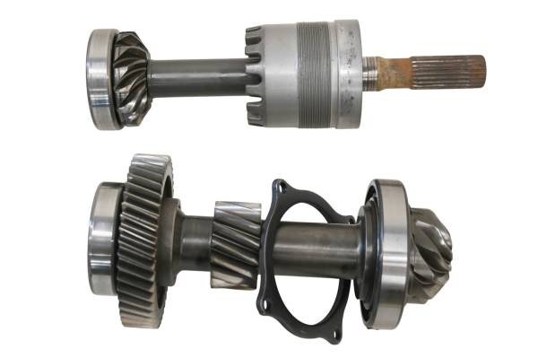 Polaris - 23 Polaris General XP4 1000 Ultimate Transmission Bevel Gears Output Shaft