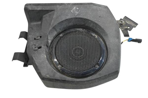 Polaris - 23 Polaris General XP4 1000 Ultimate Rear Left Speaker