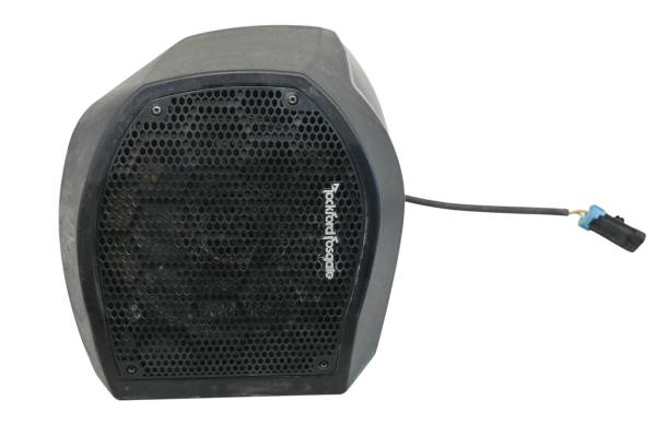 Polaris - 23 Polaris General XP4 1000 Ultimate Front Right Speaker