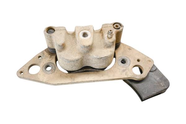 Polaris - 14 Polaris RZR 900 Front Brake Caliper