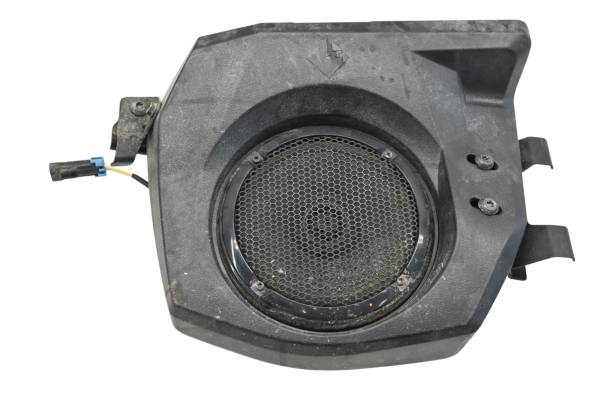 Polaris - 23 Polaris General XP4 1000 Ultimate Rear Right Speaker