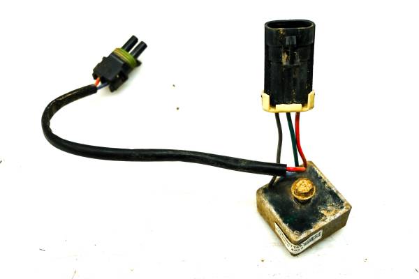 Polaris - 18 Polaris Ranger Crew 570 4x4 Solid State Relay