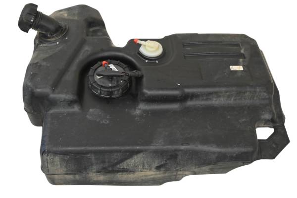 Polaris - 23 Polaris General XP4 1000 Ultimate Gas Tank & Fuel Pump