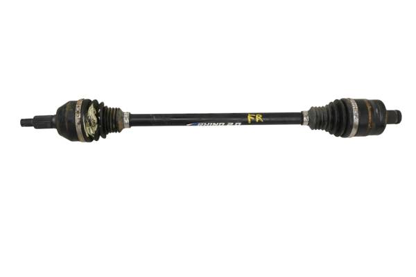 SuperATV - 23 Polaris General XP4 1000 Ultimate Front Cv Axle Left Or Right SuperATV