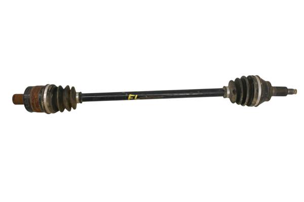 Polaris - 23 Polaris General XP4 1000 Ultimate Front Cv Axle Left Or Right