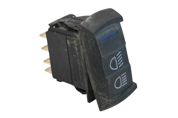 Polaris - 23 Polaris General XP4 1000 Ultimate Headlight Switch