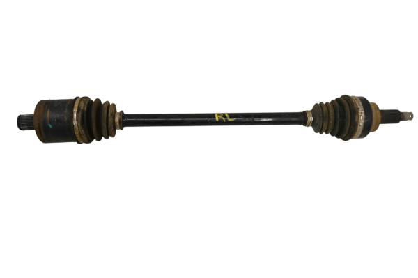 Polaris - 23 Polaris General XP4 1000 Ultimate Rear Cv Axle Left Or Right