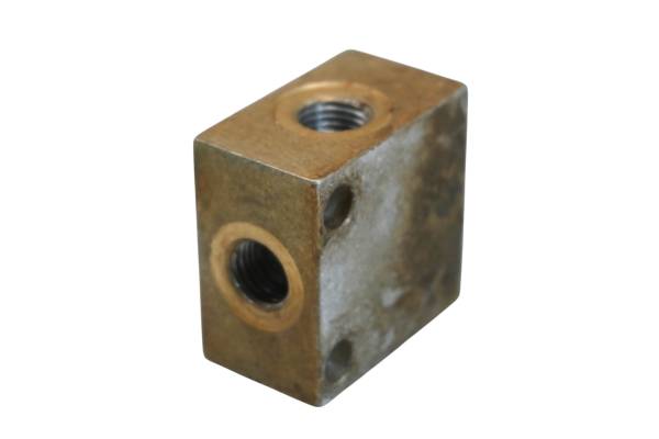Polaris - 23 Polaris General XP4 1000 Ultimate Brake Line Joint