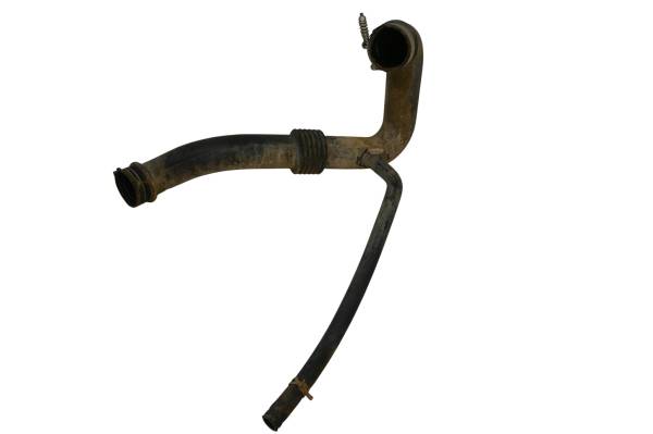 Polaris - 23 Polaris General XP4 1000 Ultimate Airbox Hose Intake Duct