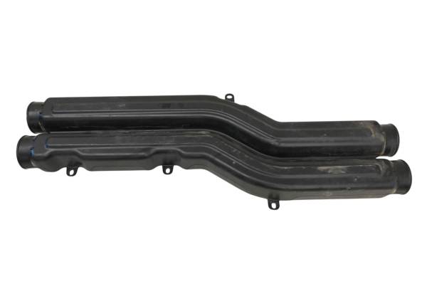 Polaris - 23 Polaris General XP4 1000 Ultimate Airbox Hose Intake Floor Duct