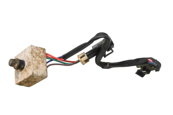 Polaris - 14 Polaris Ranger Crew 570 4x4 Solid State Relay