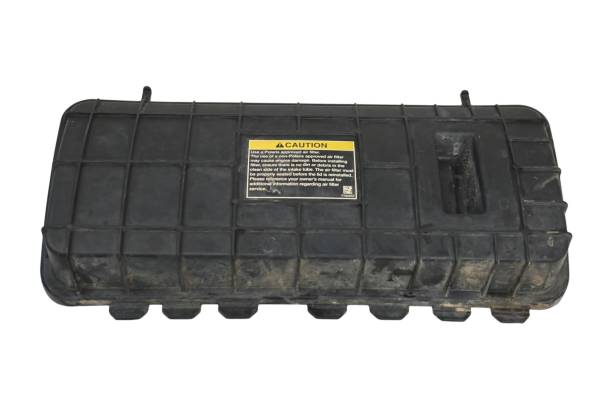 Polaris - 23 Polaris General XP4 1000 Ultimate Airbox Cover