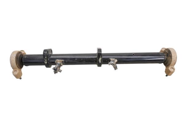 Polaris - 22 Polaris General XP 1000 Deluxe Engine Motor Bracket Mount