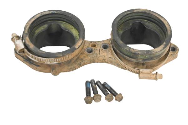 Polaris - 23 Polaris General XP4 1000 Ultimate Intake Manifold Boot