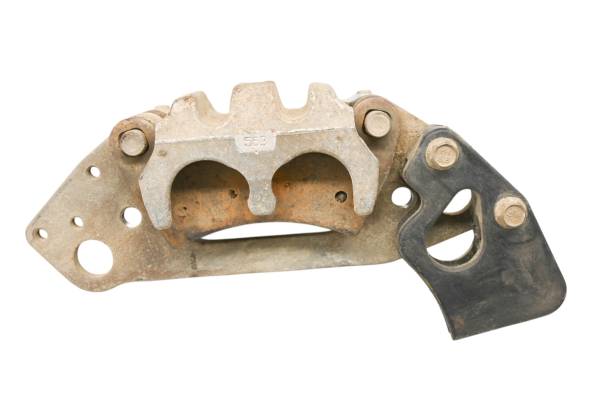 Polaris - 14 Polaris RZR 4 800 EPS Front Left Brake Caliper