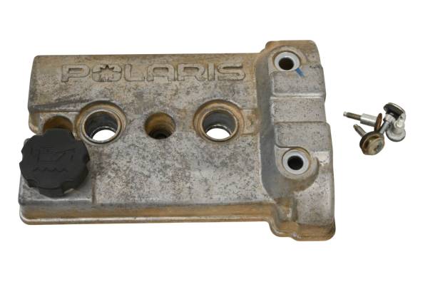 Polaris - 23 Polaris General XP4 1000 Ultimate Valve Cover