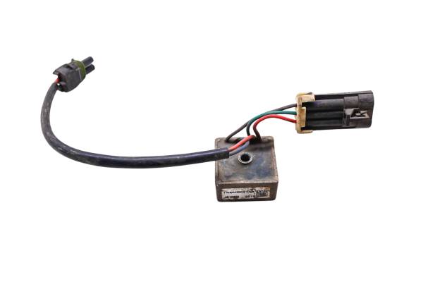 Polaris - 16 Polaris RZR 570 4x4 Relay