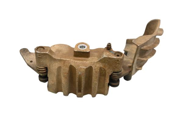Polaris - 23 Polaris General XP 4 1000 Ultimate Front Left Brake Caliper