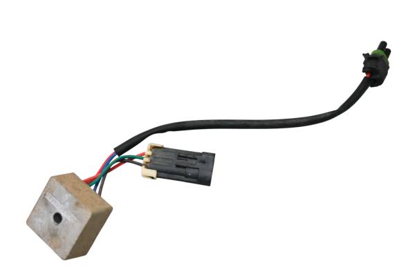 Polaris - 13 Polaris Ranger 500 4x4 Midsize Differential Control Relay