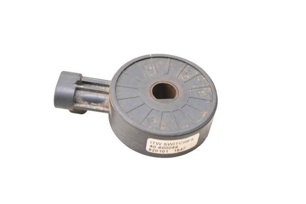 Polaris - 16 Polaris Ranger 800 6x6 Rotary Sensor