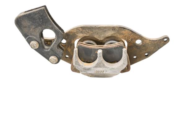 Polaris - 14 Polaris RZR 900 LE EPS Front Left Brake Caliper