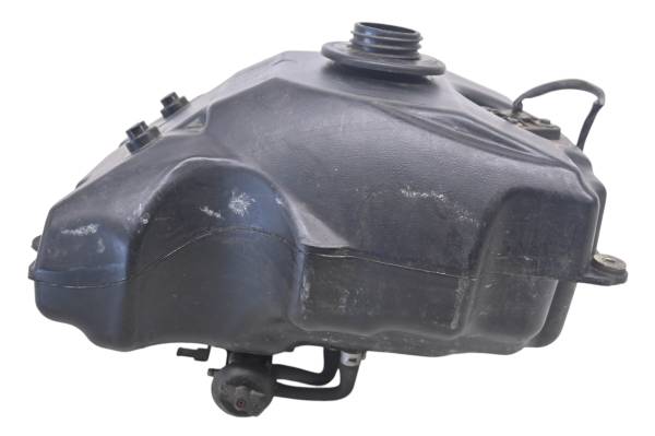 Kymco - 08 Kymco MXU 250 R Gas Tank & Fuel Petcock