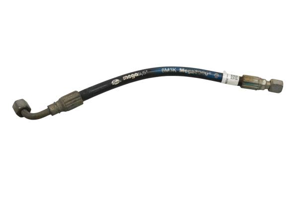 Polaris - 13 Polaris Brutus Hydraulic Hose
