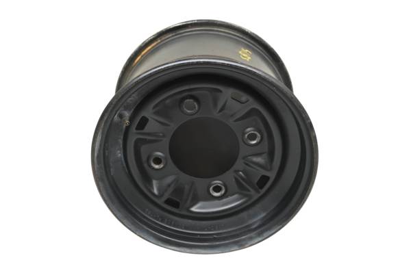 Polaris - 13 Polaris Brutus Rear Wheel Rim 12X8 4/156