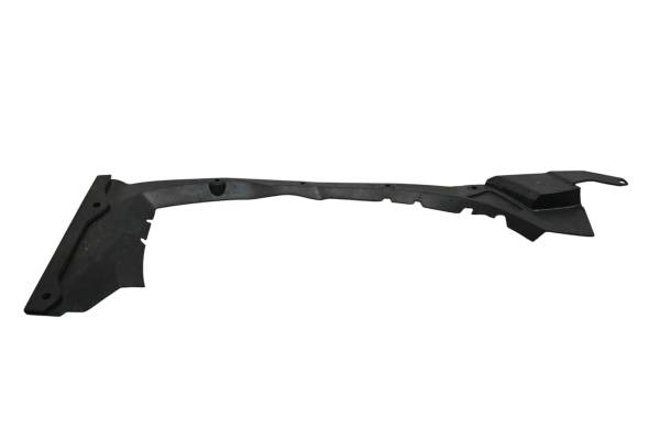 Can-Am - 21 Can-Am Outlander 1000 4x4 Deflector Body Panel