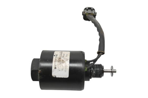 Polaris - 13 Polaris Brutus Transmission Solenoid