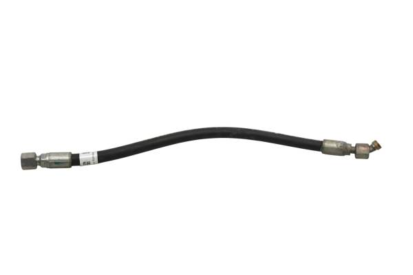 Polaris - 13 Polaris Brutus Hydraulic Hose