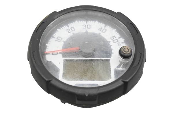 Polaris - 13 Polaris Brutus Speedometer Dash